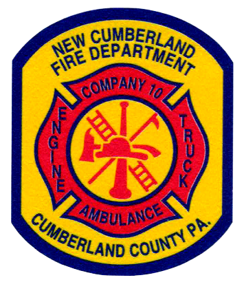New Cumberland Fire Department